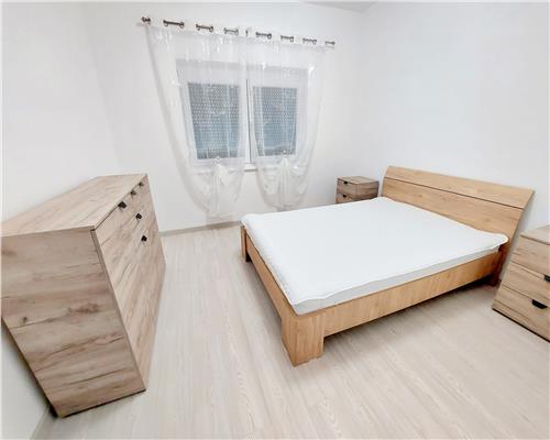 Apartament cu 3 camere si parcare in Cartierul Arhitectilor