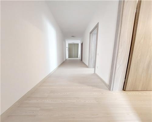 Apartament cu 3 camere si parcare in Cartierul Arhitectilor