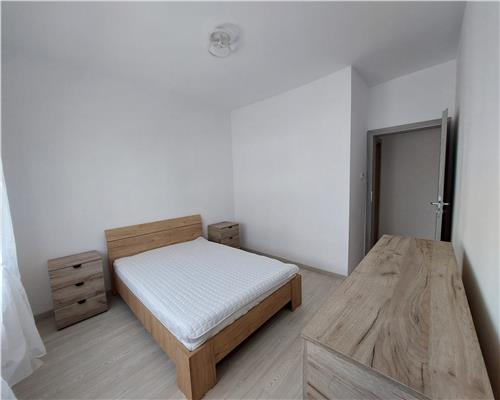 Apartament cu 3 camere si parcare in Cartierul Arhitectilor