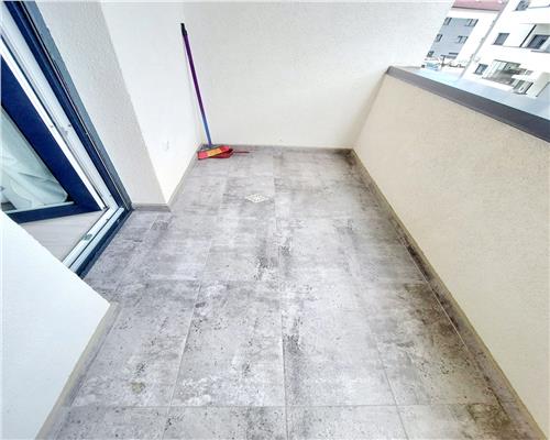 Apartament cu 3 camere si parcare in Cartierul Arhitectilor