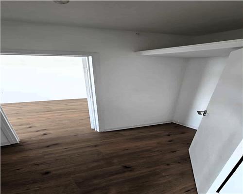 Apartament cu 2 camere renovat zona Terezian