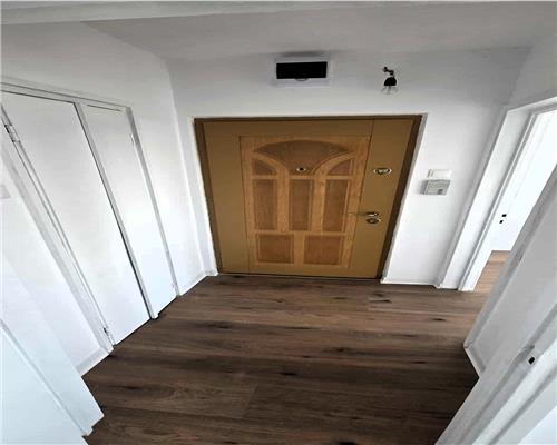 Apartament cu 2 camere renovat zona Terezian