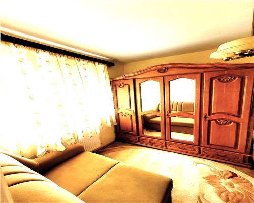 Apartament 2 camere zona Mihai Viteazul