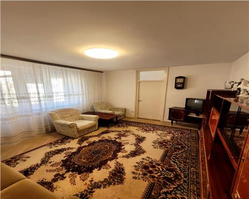 Apartament 2 camere zona Mihai Viteazul