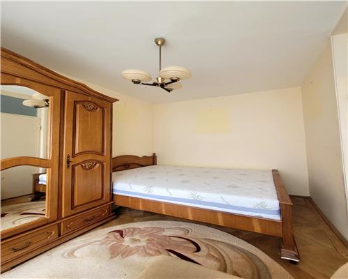 Apartament 2 camere zona Mihai Viteazul