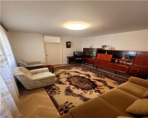 Apartament 2 camere zona Mihai Viteazul