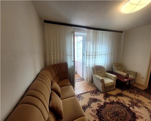 Apartament 2 camere zona Mihai Viteazul