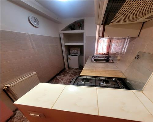 Apartament 2 camere zona Mihai Viteazul