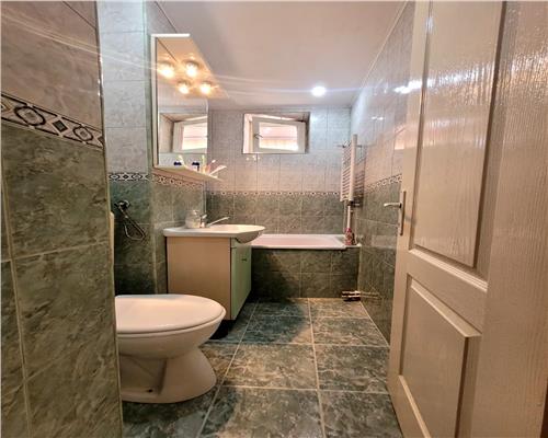 Apartament 2 camere zona Mihai Viteazul