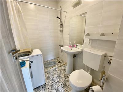Apartament cu 2 camere balcon si loc de parcare in City Residence