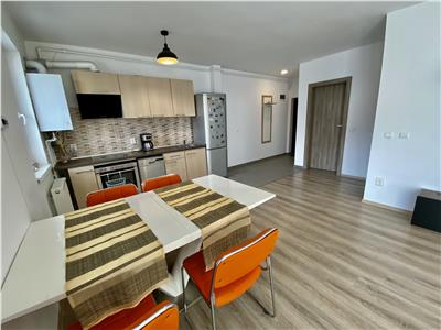 Apartament cu 2 camere balcon si loc de parcare in City Residence