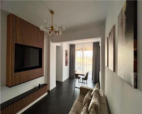 Apartament decomandat cu balcon parcare zona Avangarden