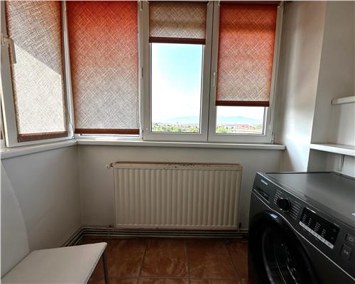 Apartament decomandat modern cu 2 camere in Vasile Aron