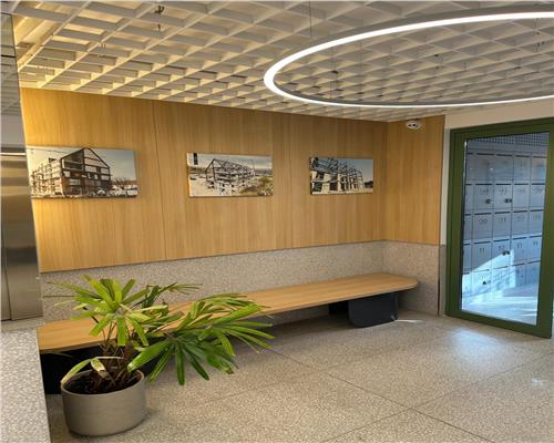 Apartament 2 camere in The Lake Home