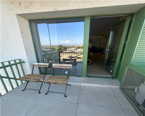Apartament 2 camere in The Lake Home