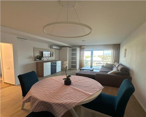 Apartament 2 camere in The Lake Home