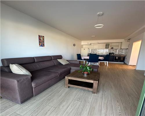 Apartament 2 camere in The Lake Home