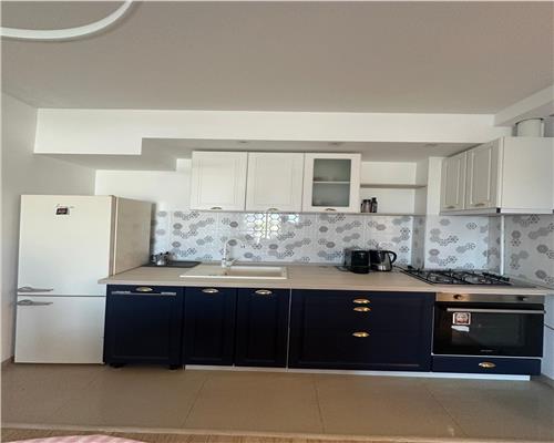 Apartament 2 camere in The Lake Home