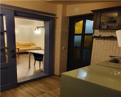 Apartament 2 camere etaj 1 Central 54 mpu
