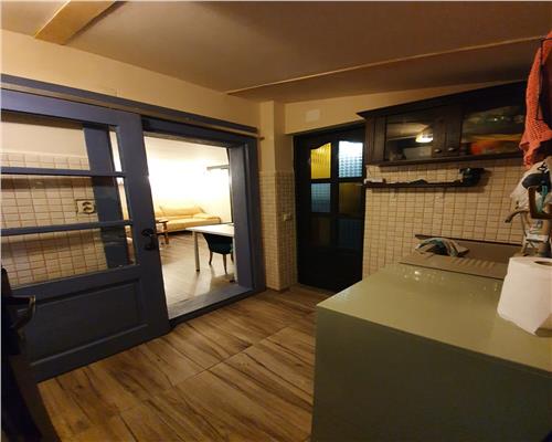 Apartament 2 camere etaj 1 Central 54 mpu