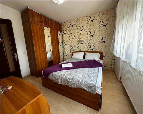 Apartament decomandat modern cu 2 camere in Vasile Aron