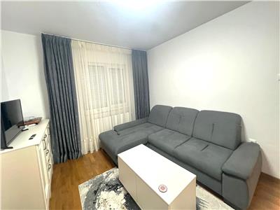 Apartament complet renovat cu 2 camere in zona Cedonia