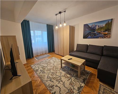 Apartament 2 camere cu balcon Cl Dumbravii