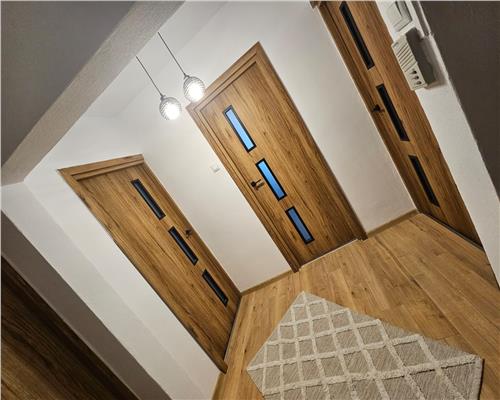 Apartament 2 camere cu balcon Cl Dumbravii