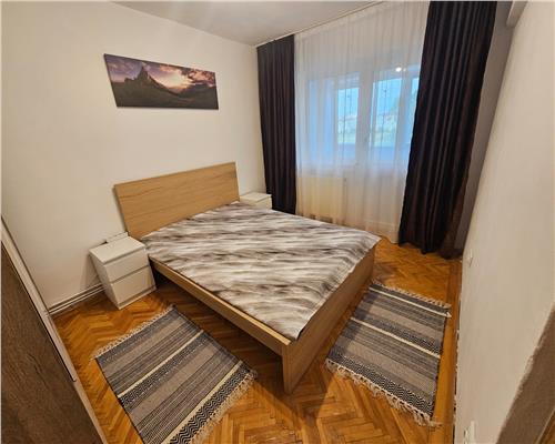 Apartament 2 camere cu balcon Cl Dumbravii