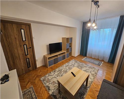 Apartament 2 camere cu balcon Cl Dumbravii