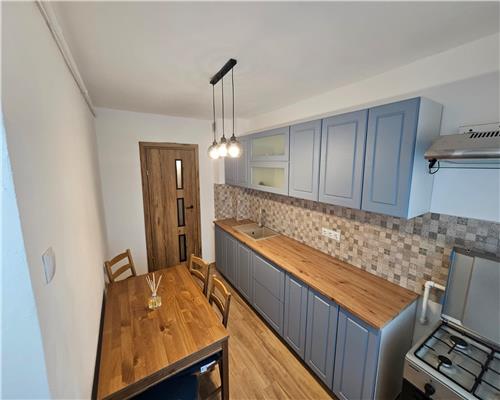 Apartament 2 camere cu balcon Cl Dumbravii