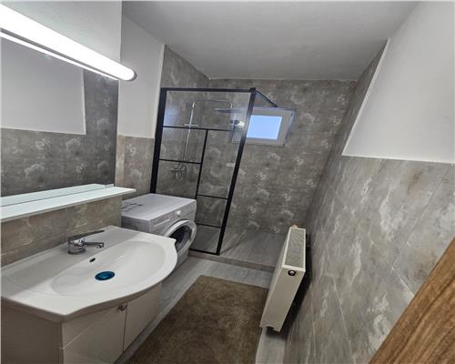 Apartament 2 camere cu balcon Cl Dumbravii