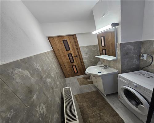 Apartament 2 camere cu balcon Cl Dumbravii