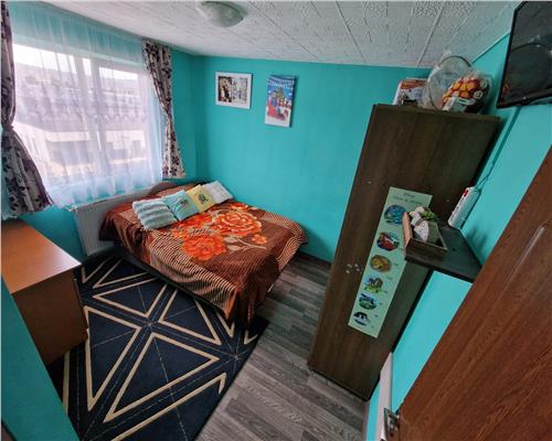 Apartament pe 2 niveluri 60 mp Broscarie