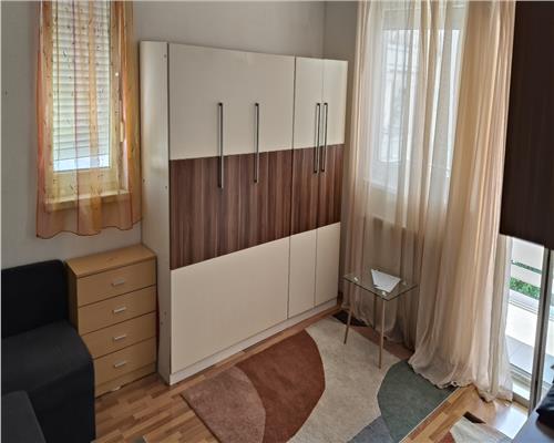 Garsoniera de vanzare 35 mp Valea Aurie