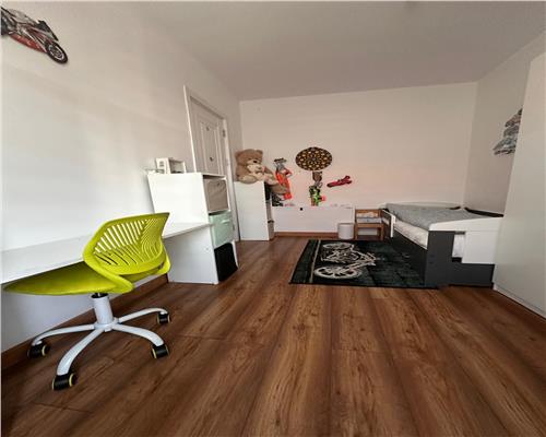 Casa individuala de Lux teren 650 mp Cristian