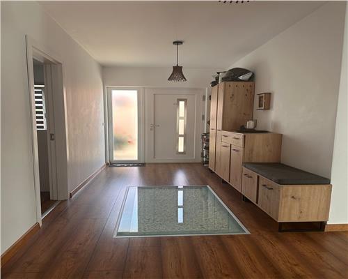 Casa individuala de Lux teren 650 mp Cristian