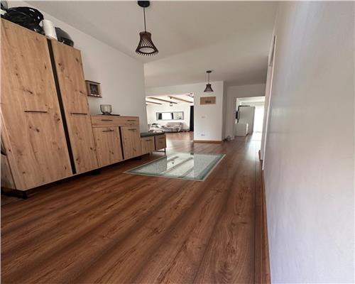 Casa individuala de Lux teren 650 mp Cristian