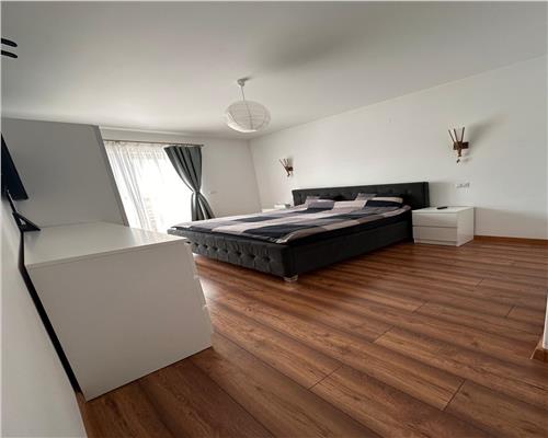 Casa individuala de Lux teren 650 mp Cristian