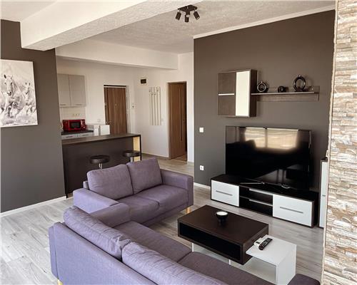 Apartament 60 mpu cy 2 camere balcon parcare zona Dedeman