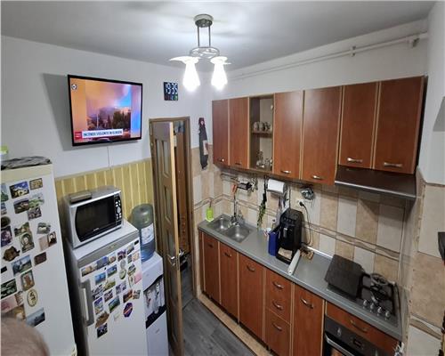 Apartament 2 camere  52 mpu Opera