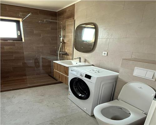 Apartament Nou Prima Inchiriere 2 camere loc parcare zona Doamna Stanca