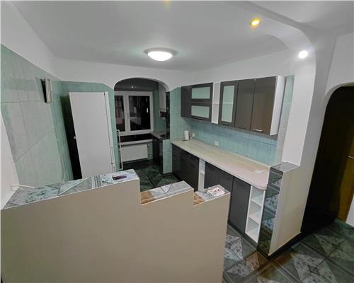 Apartament 2 camere 52 mp in cartierul Valea Aurie