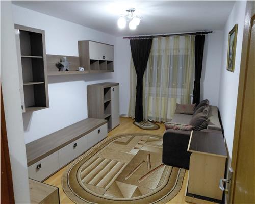 Apartament 2 camere 52 mp in cartierul Valea Aurie