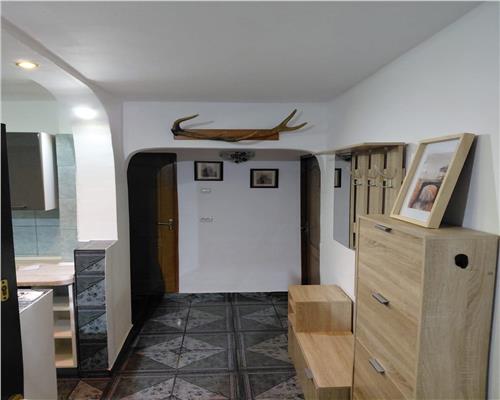 Apartament 2 camere 52 mp in cartierul Valea Aurie