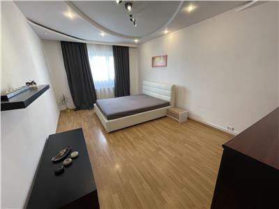 Apartament cochet cu 2 camere si dining pe Calea Dumbravii -Cec Bank