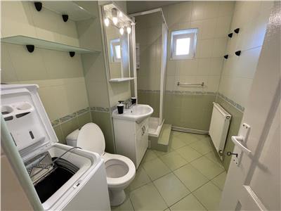 Apartament cochet cu 2 camere si dining pe Calea Dumbravii -Cec Bank