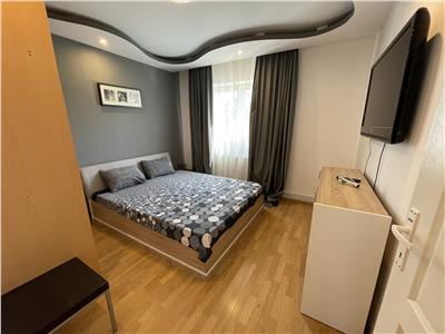 Apartament cochet cu 2 camere si dining pe Calea Dumbravii -Cec Bank