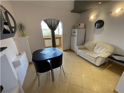 Apartament cochet cu 2 camere si dining pe Calea Dumbravii -Cec Bank