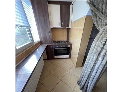 Apartament cochet cu 2 camere si dining pe Calea Dumbravii -Cec Bank